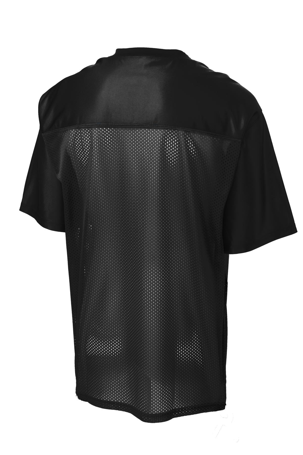 Back Product Black