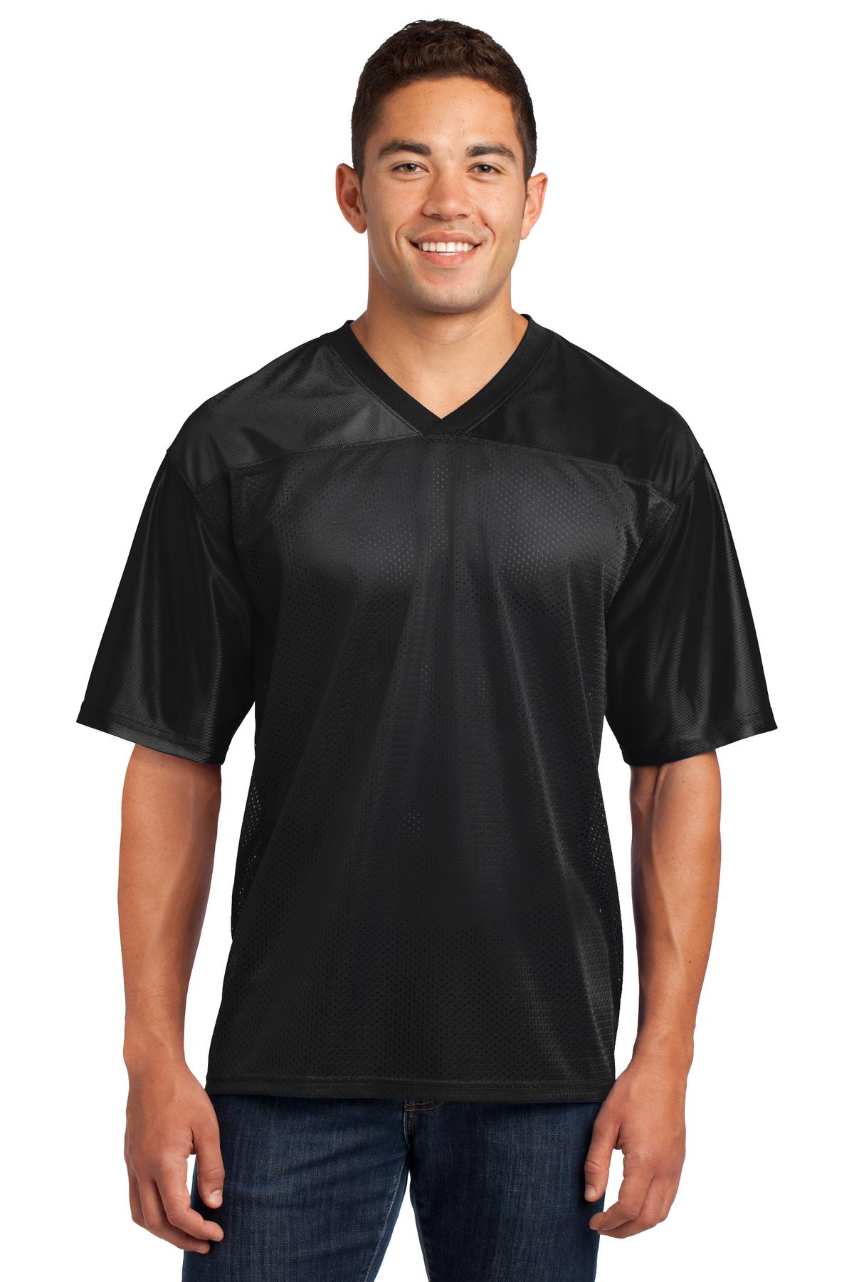 Model Black