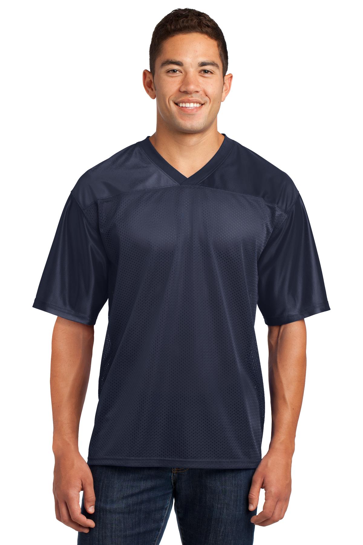 Model True Navy