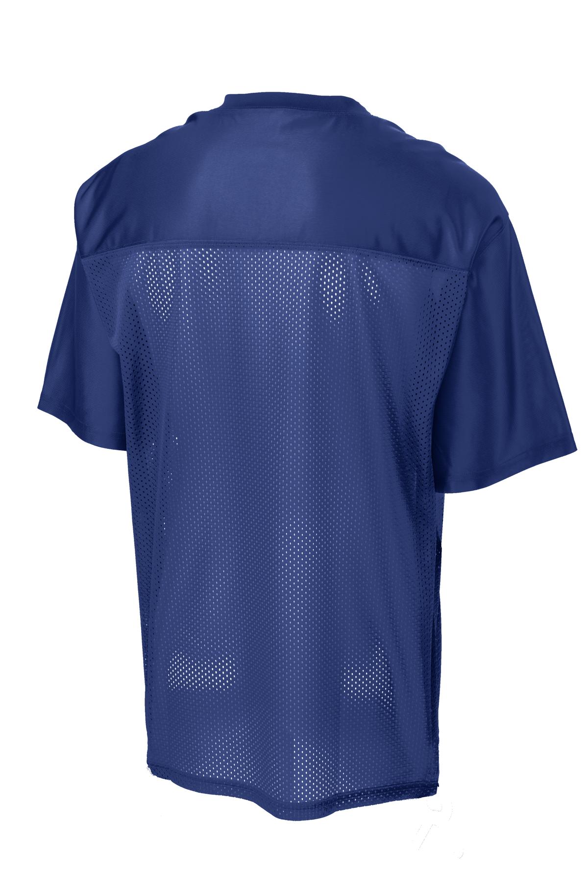 Back Product True Royal