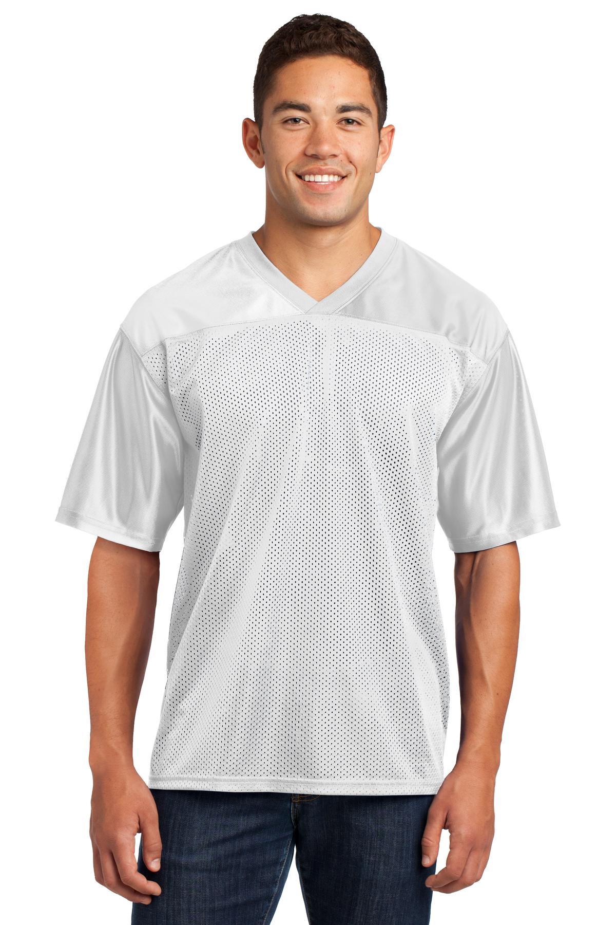 Model White