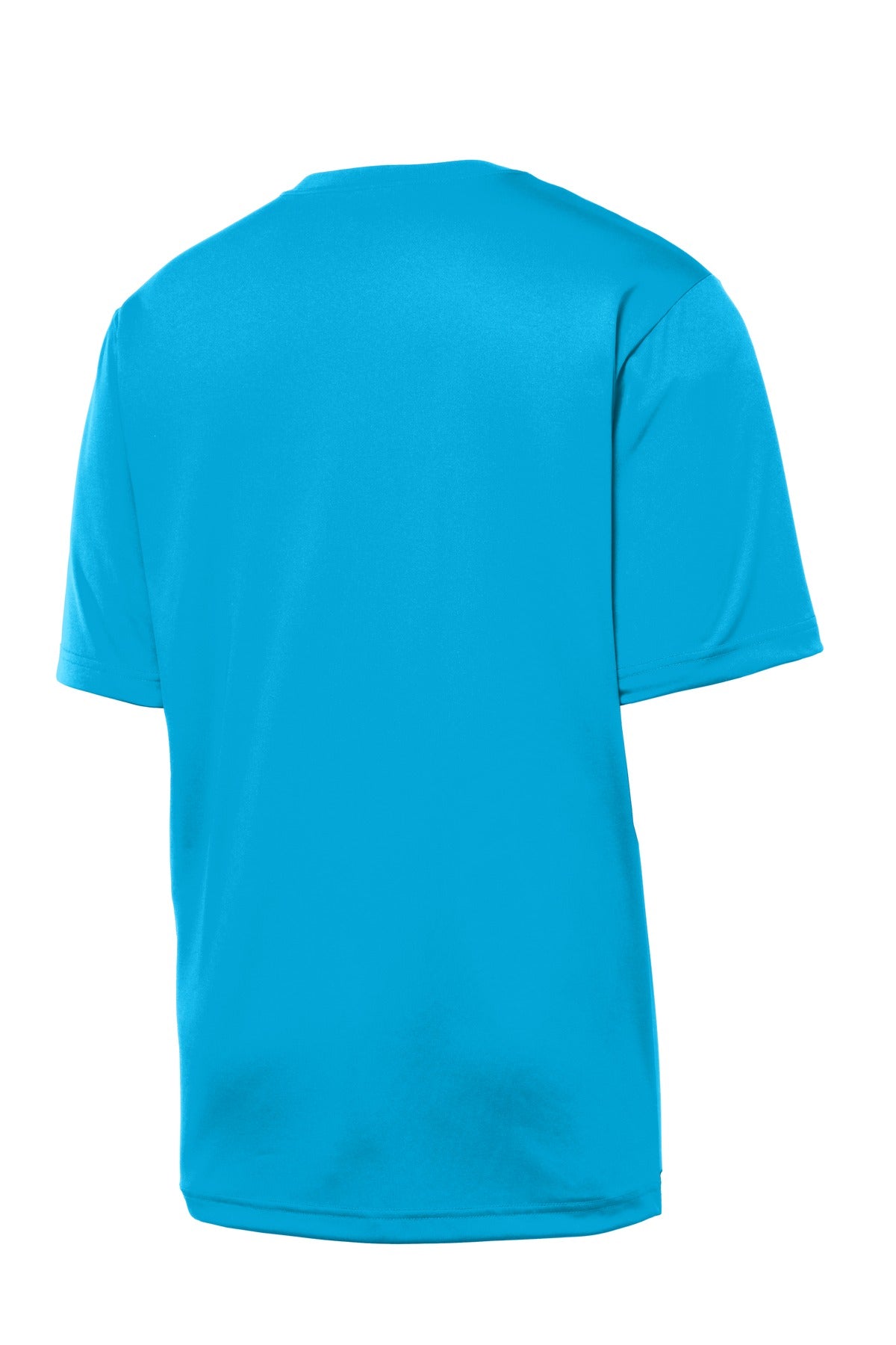 Back Product Atomic Blue