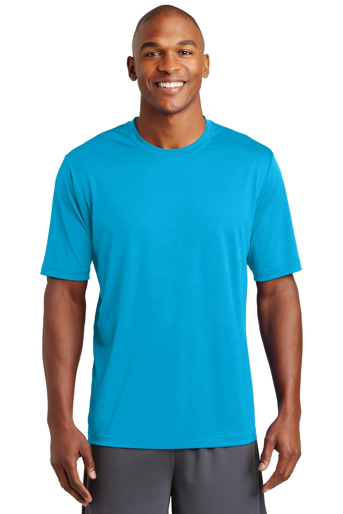 Model Atomic Blue