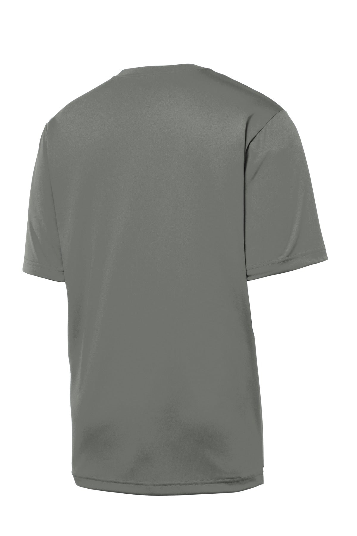 Back Product Dark Smoke Grey