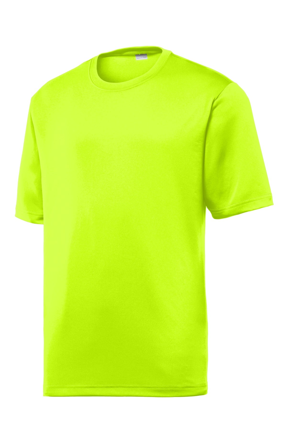Product Neon Yellow