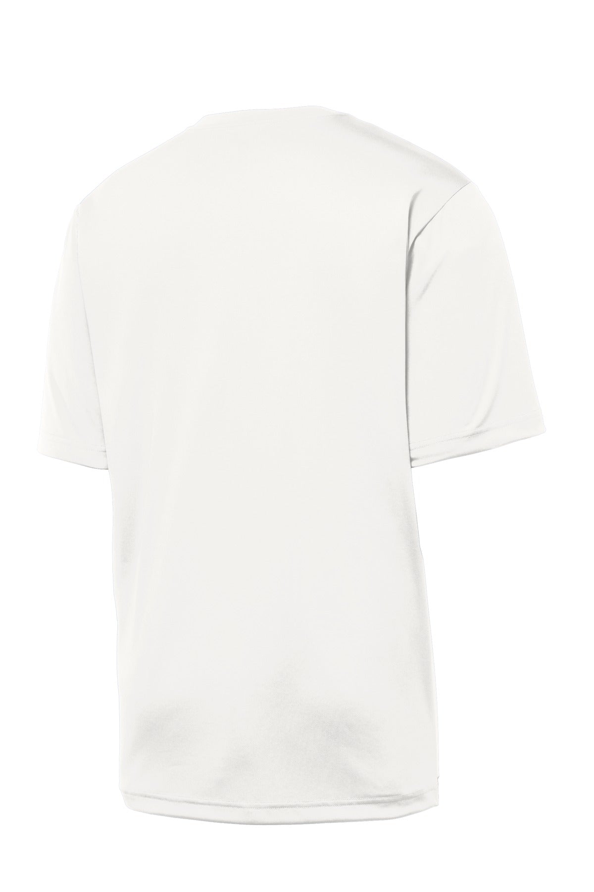 Back Product White
