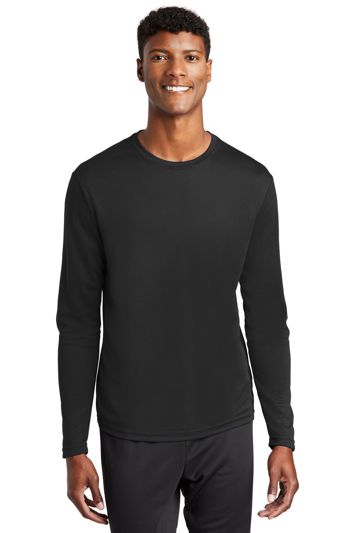 Model Black