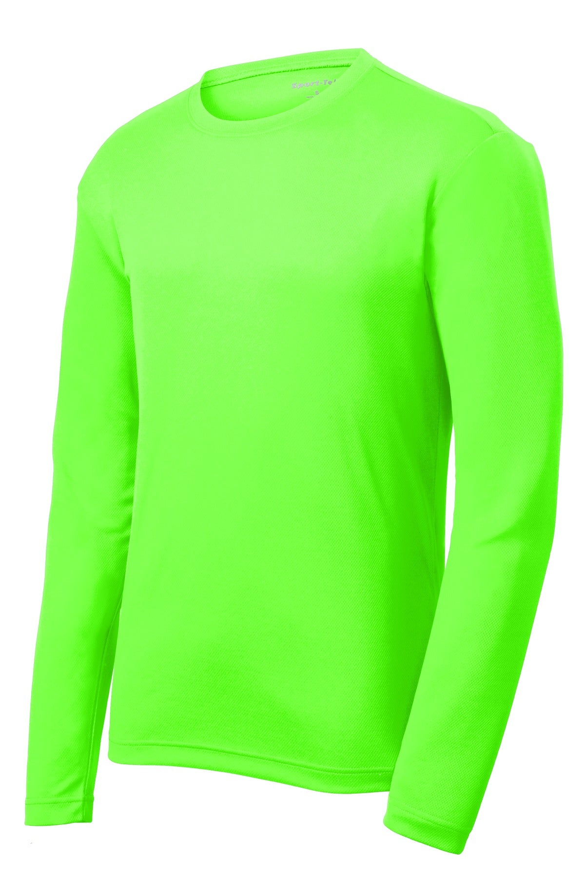 Product Neon Green