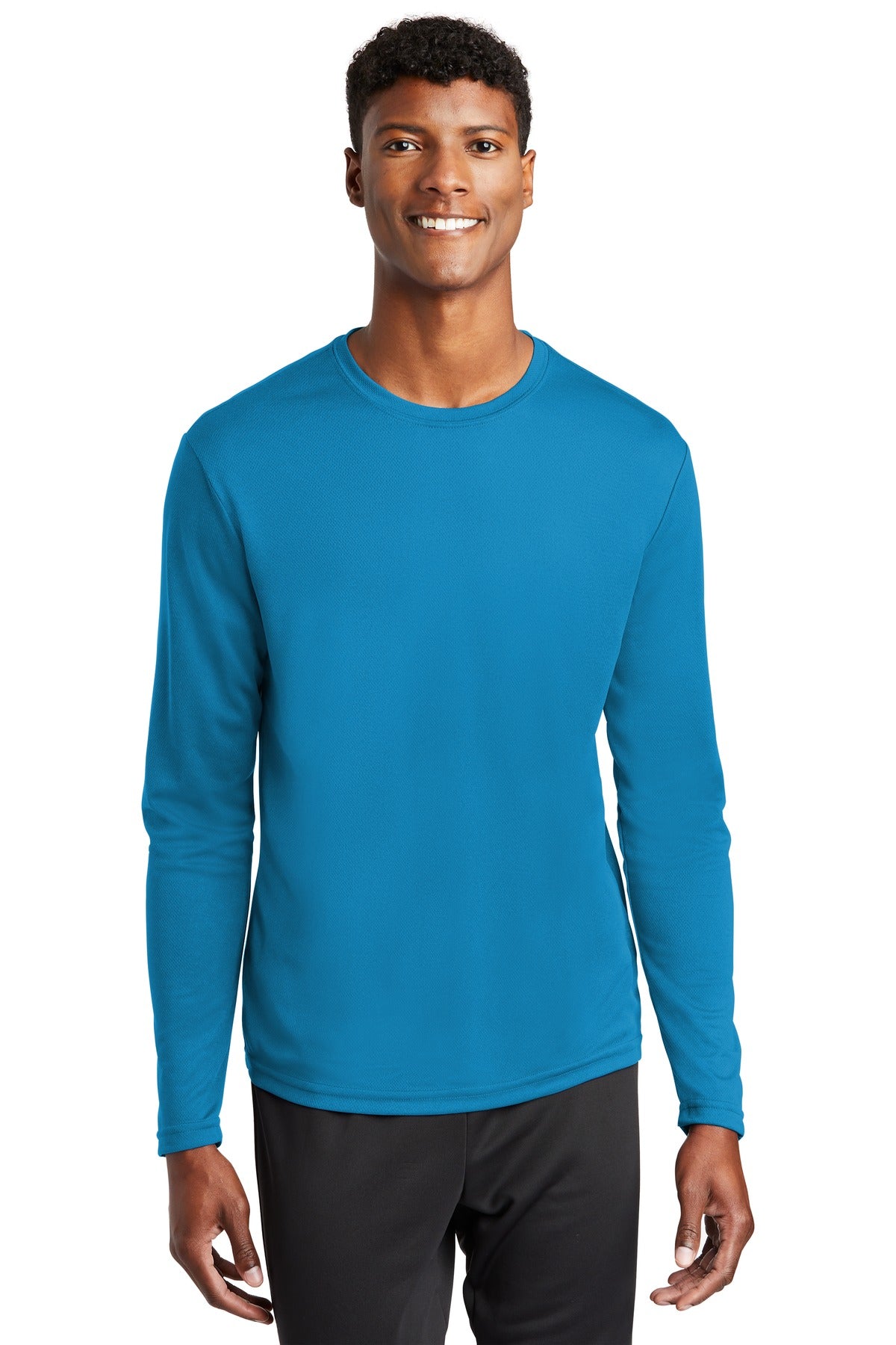 Model Pond Blue