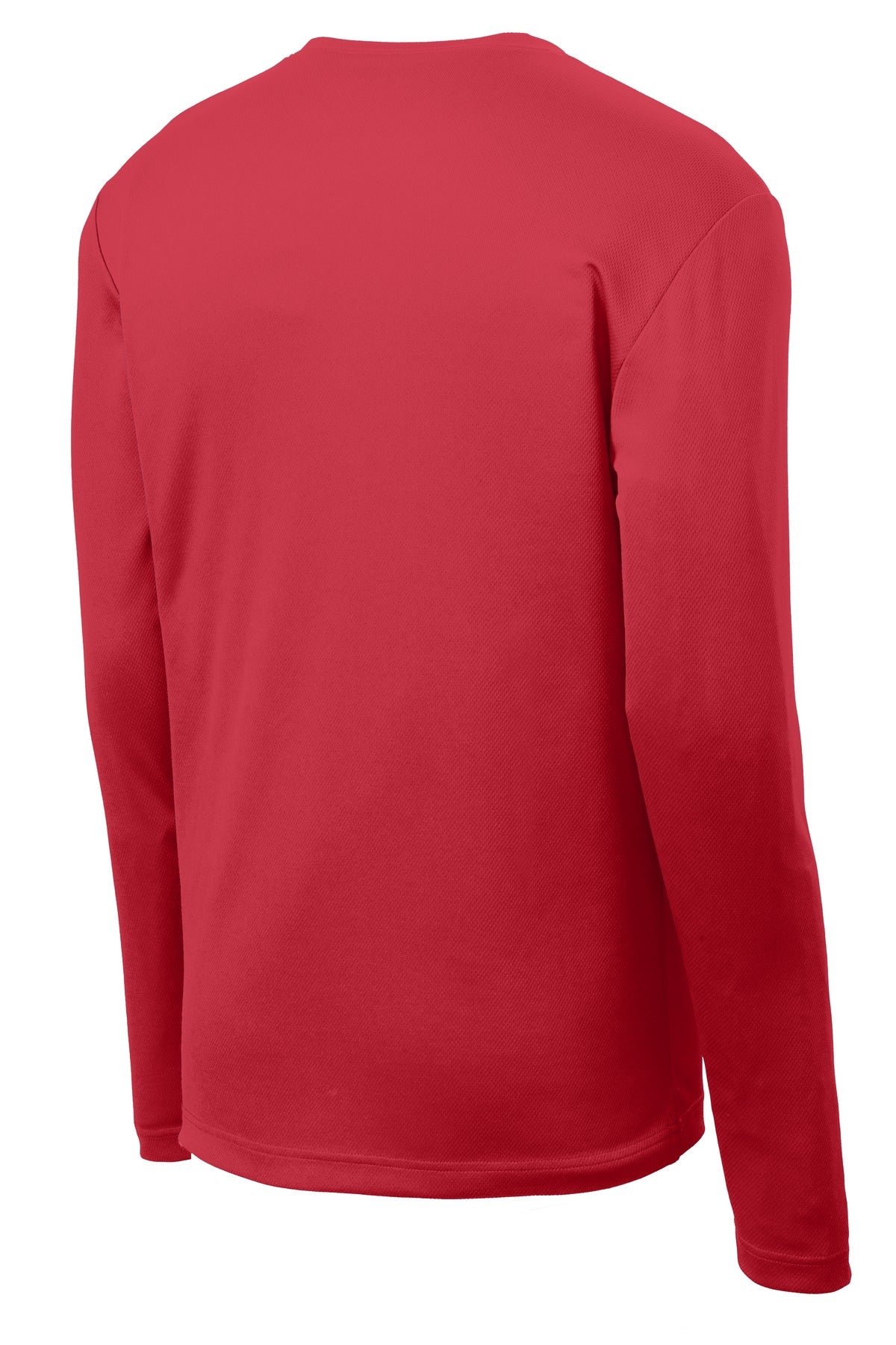 Back Product True Red