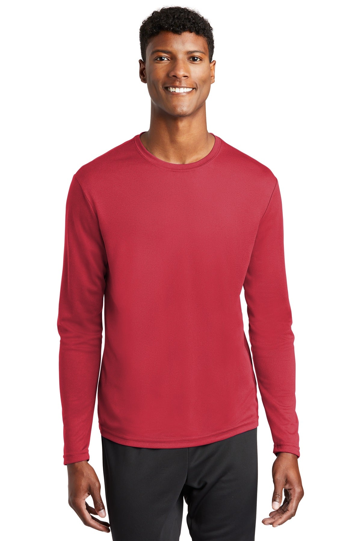 Model True Red