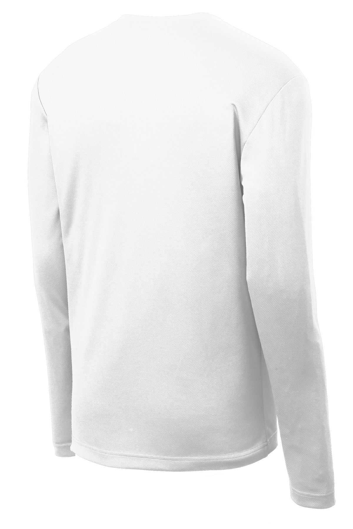 Back Product White
