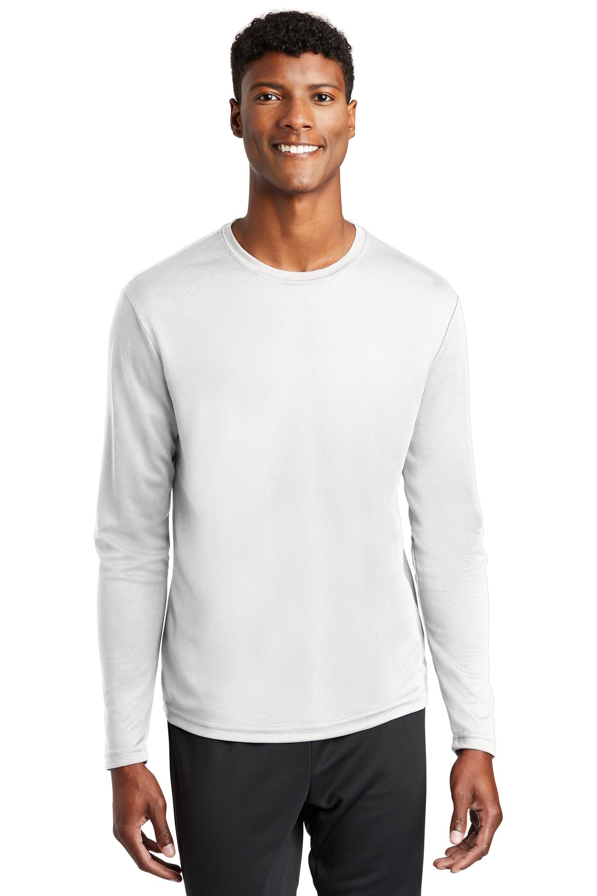 Model White