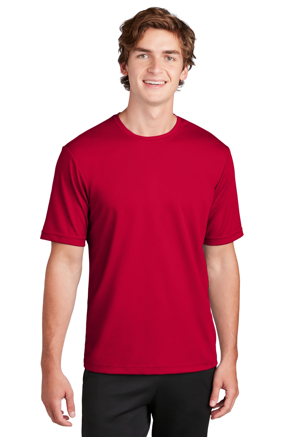 Model Deep Red