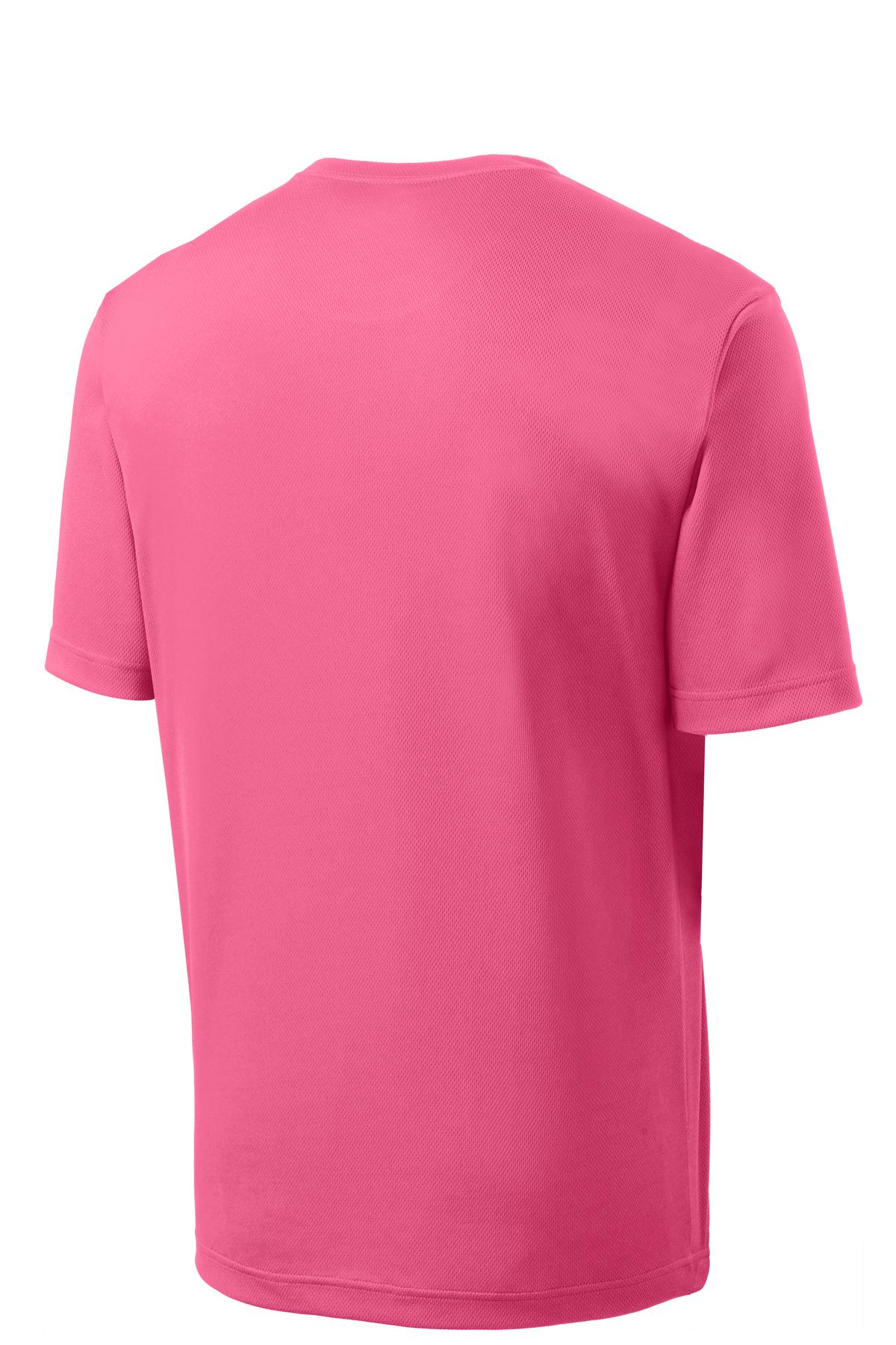 Back Product Bright Pink