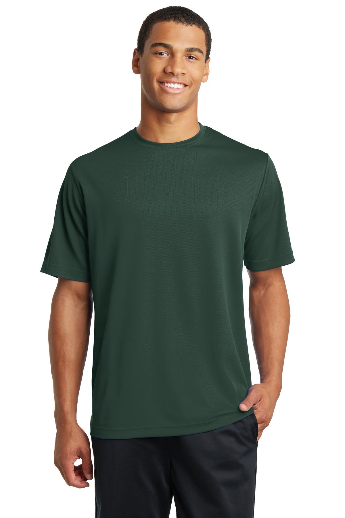 Model Dark Forest Green