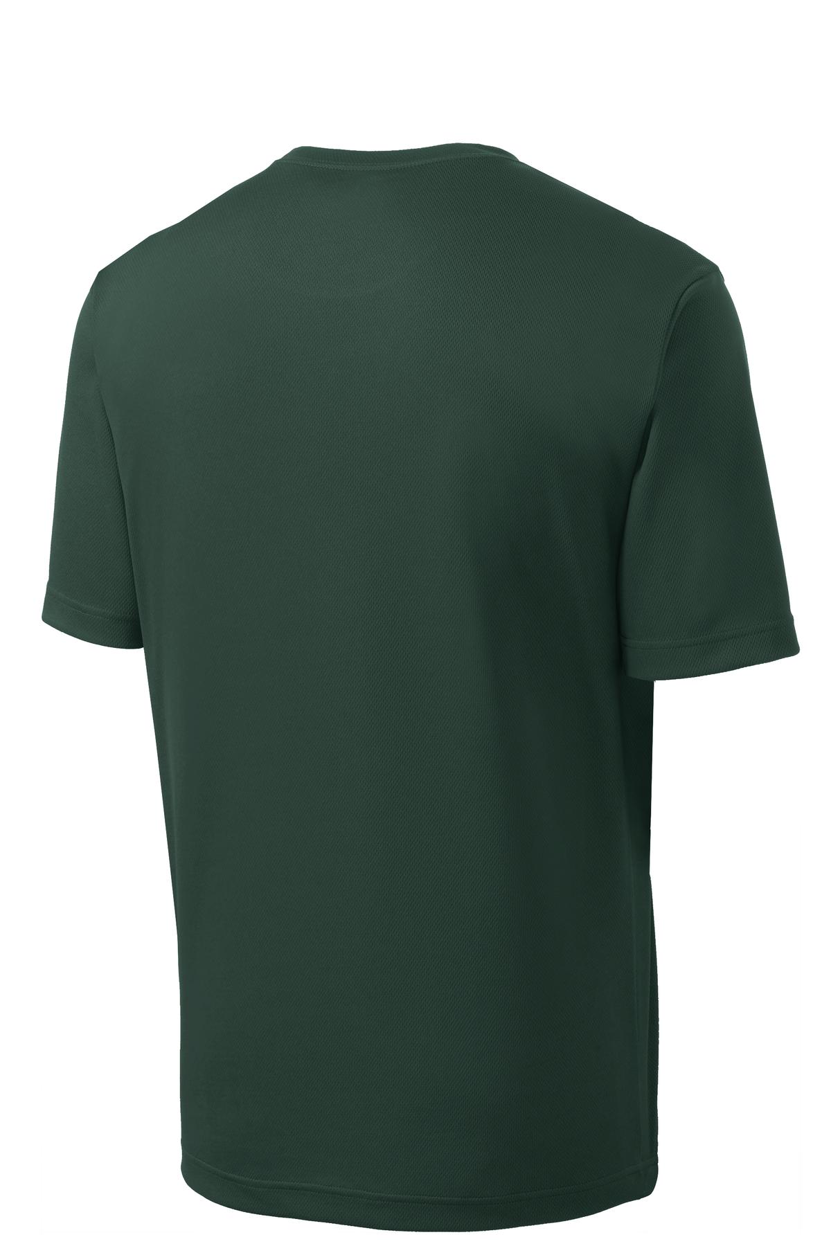 Back Product Dark Forest Green