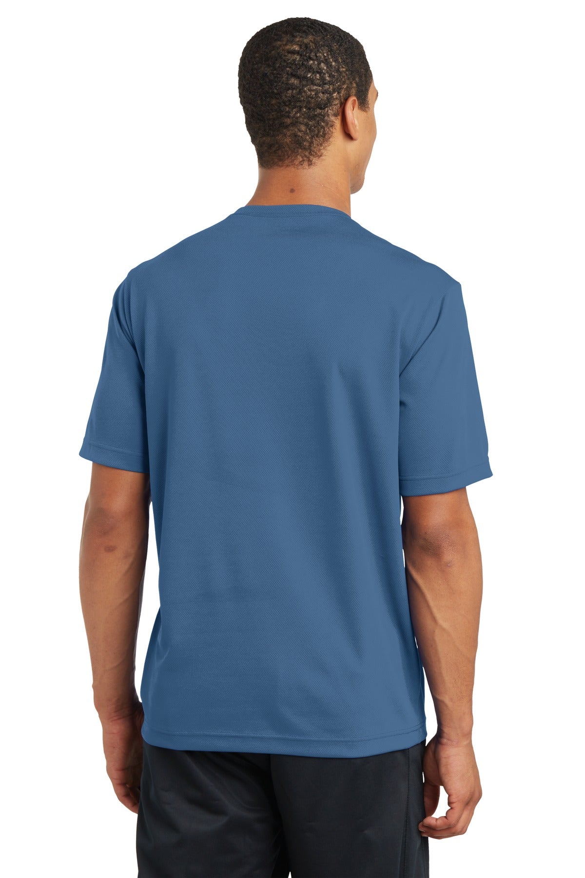 Back Model Dawn Blue