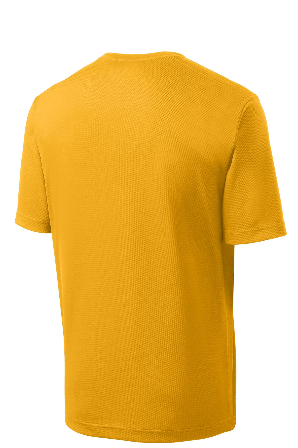 Back Product Gold
