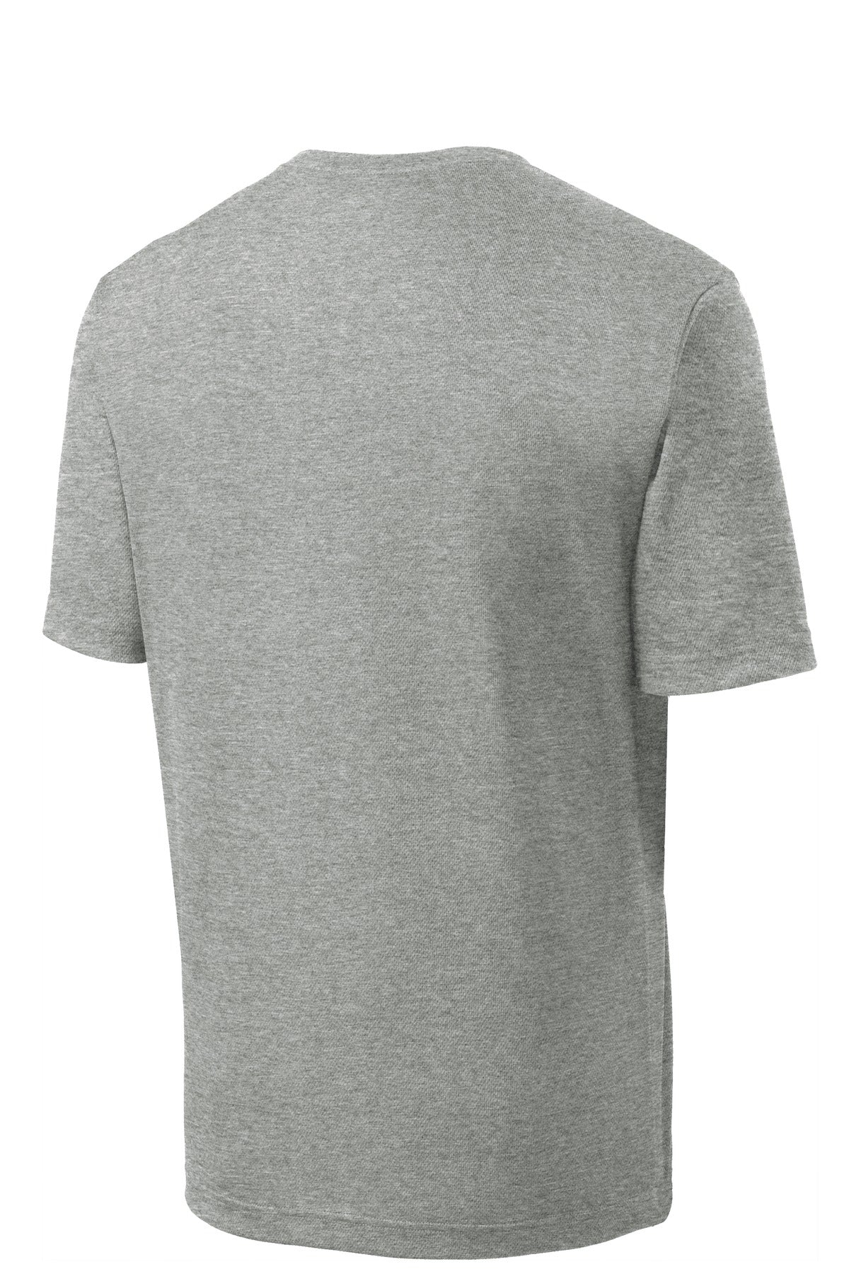 Back Product Grey Heather