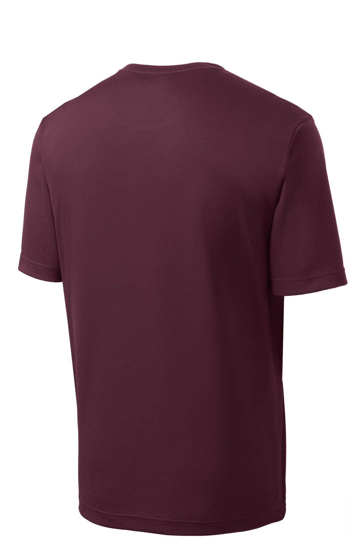 Back Product Maroon