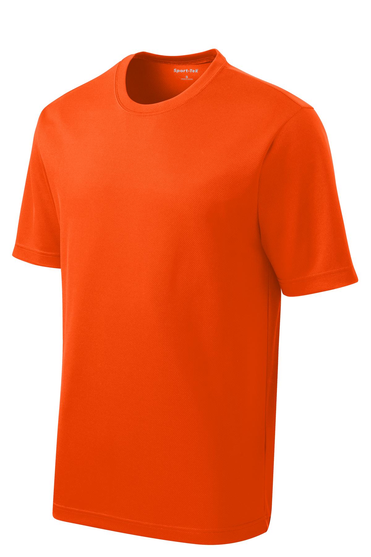 Product Neon Orange