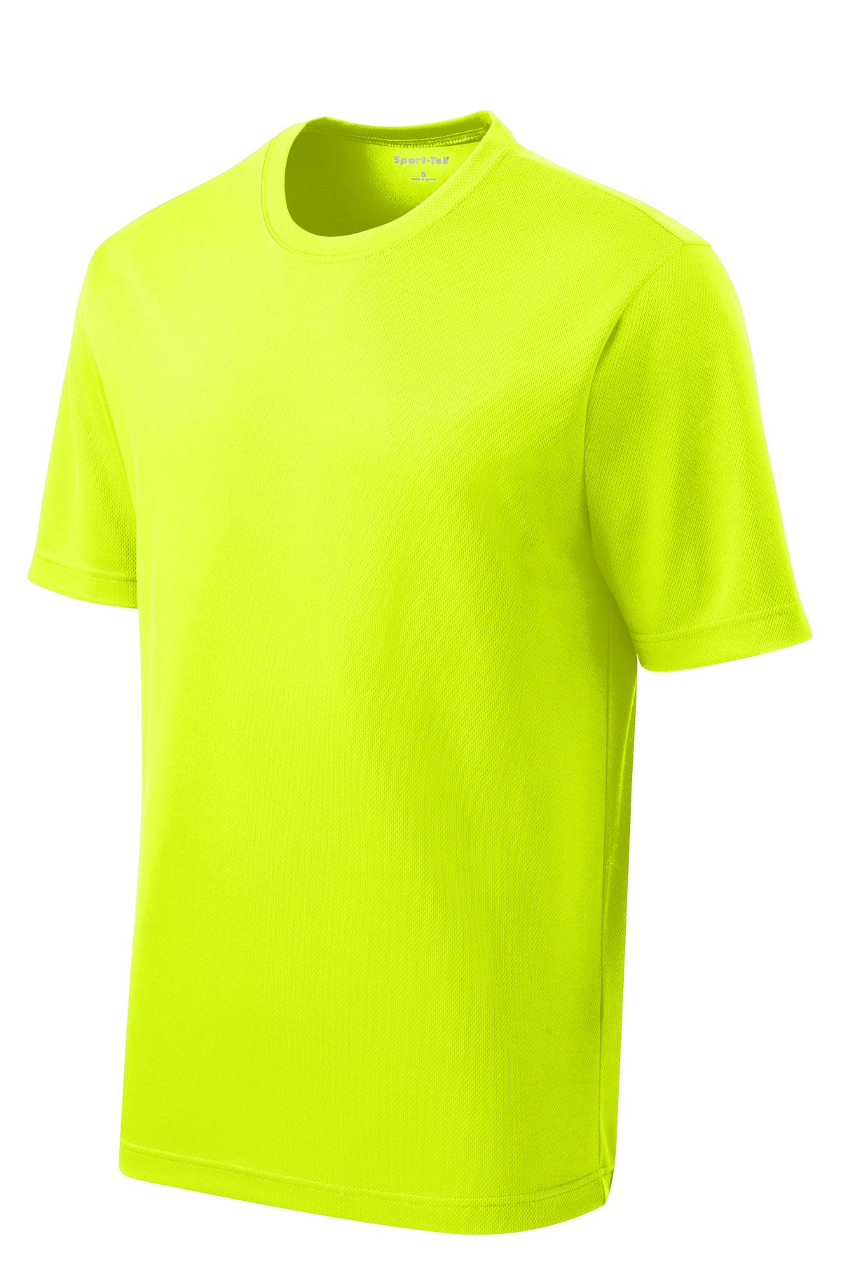 Product Neon Yellow