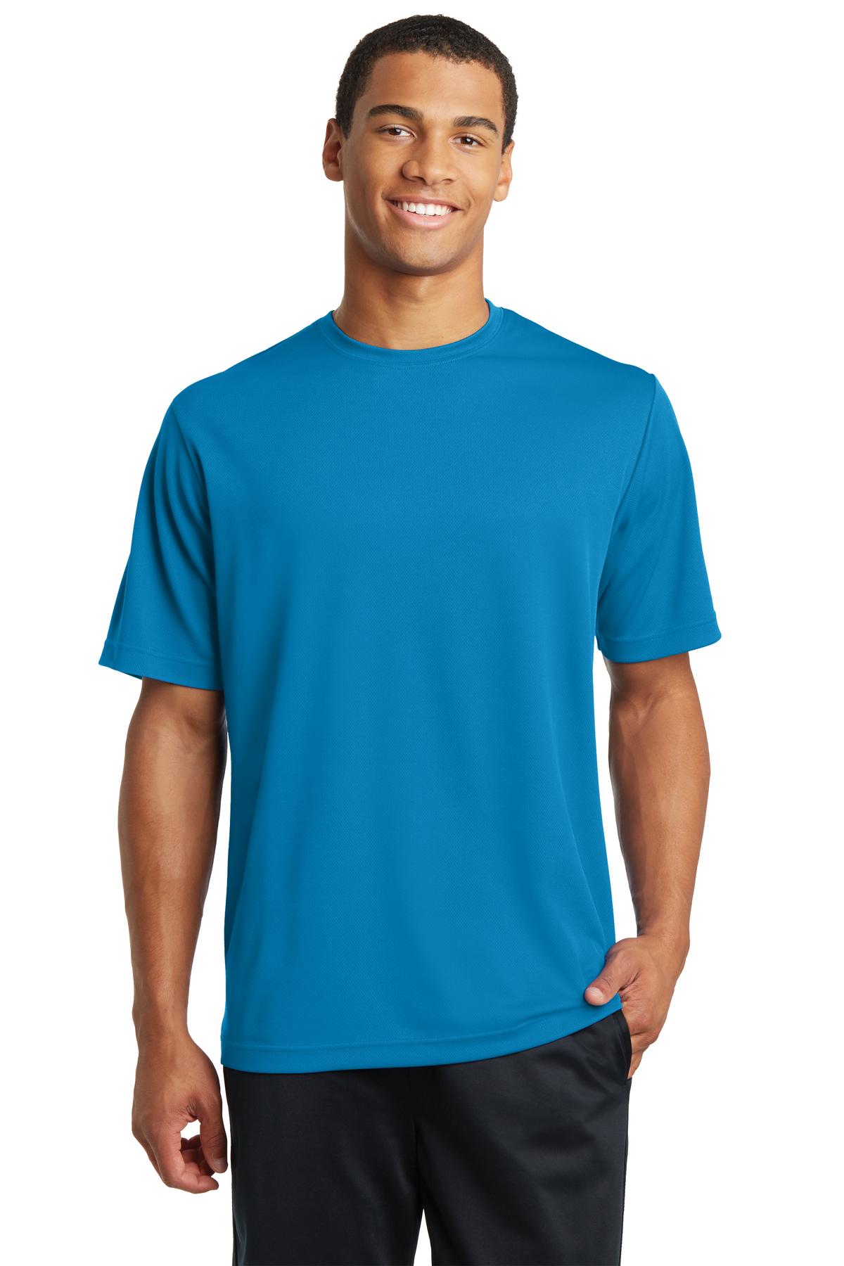 Model Pond Blue