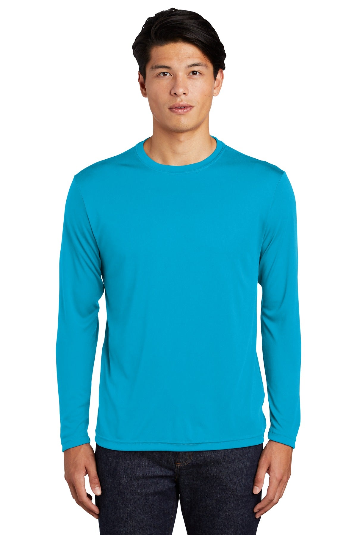 Model Atomic Blue