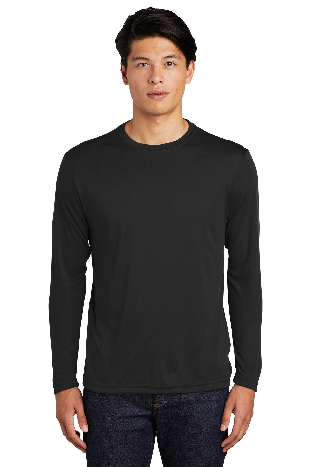 Model Black