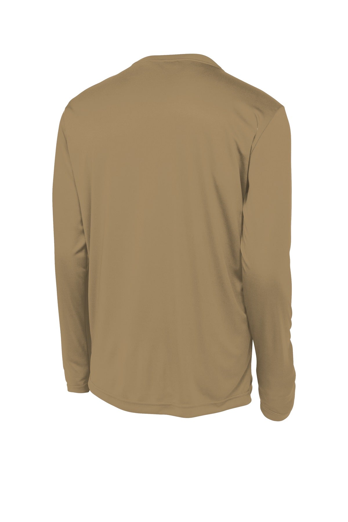 Back Product Coyote Brown