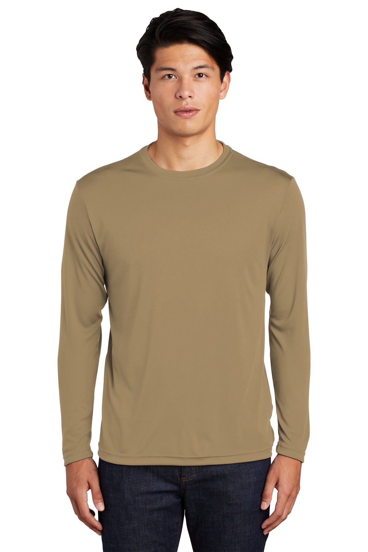 Model Coyote Brown