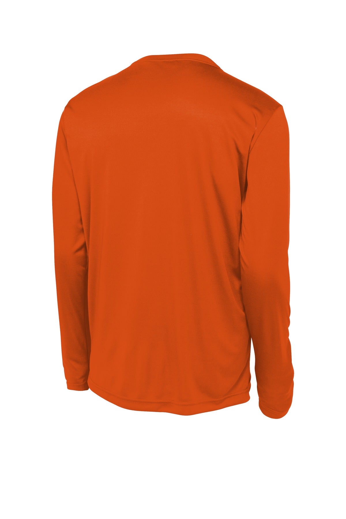 Back Product Deep Orange