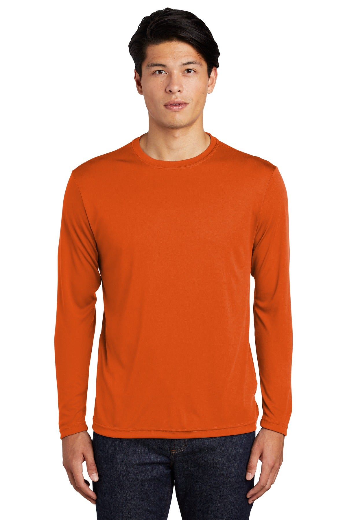 Model Deep Orange
