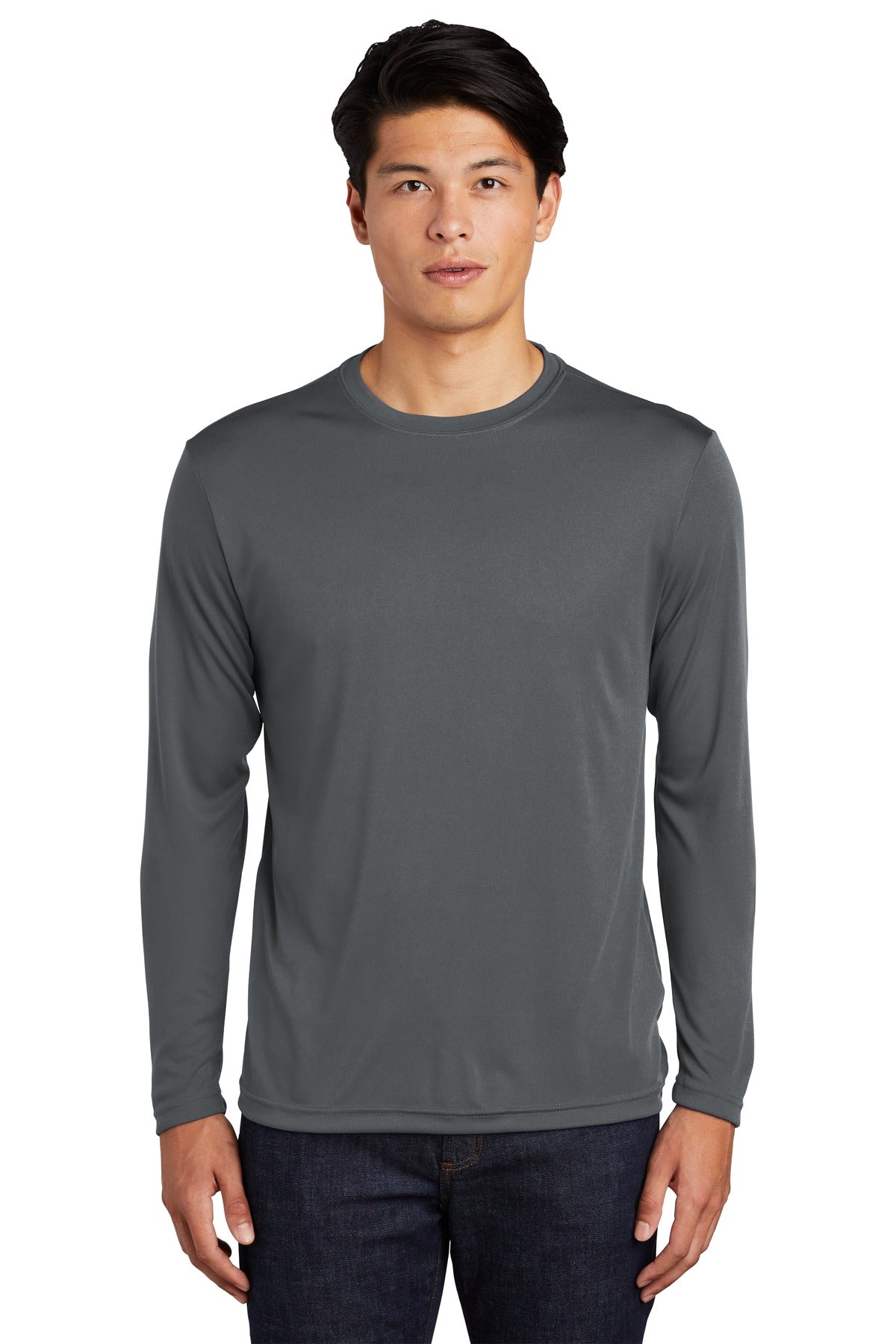 Model Iron Grey