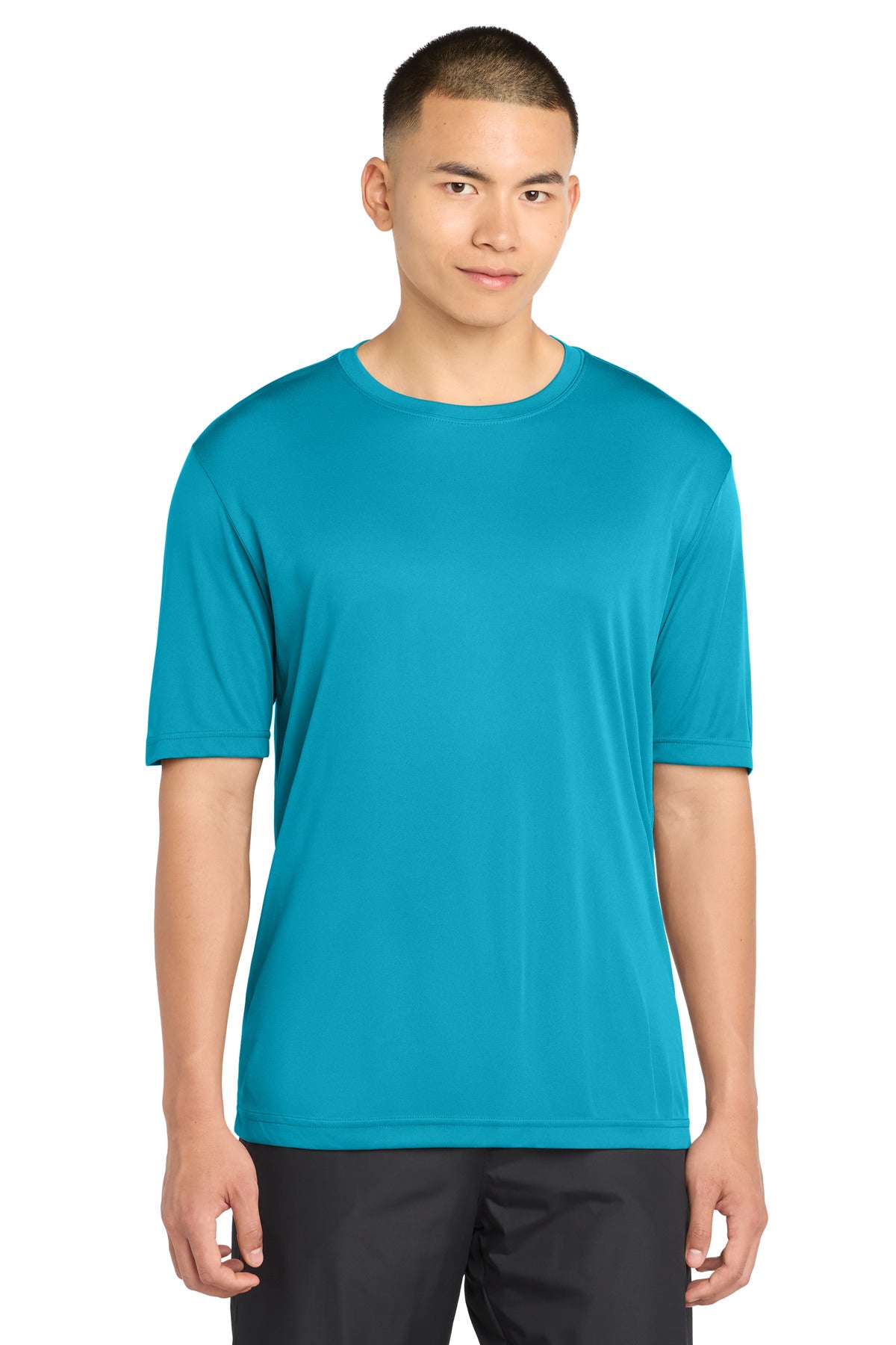 Model Atomic Blue