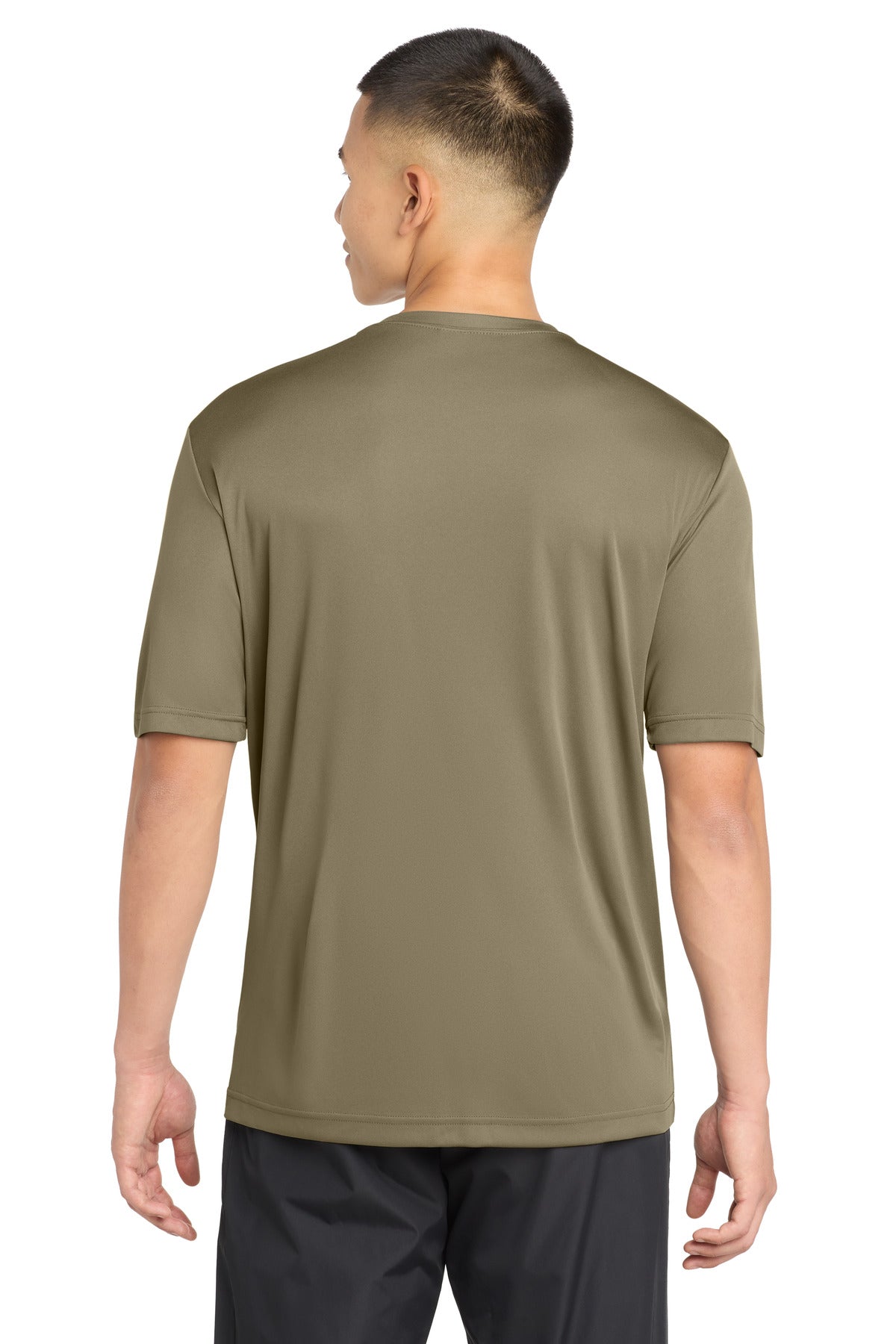 Back Model Coyote Brown