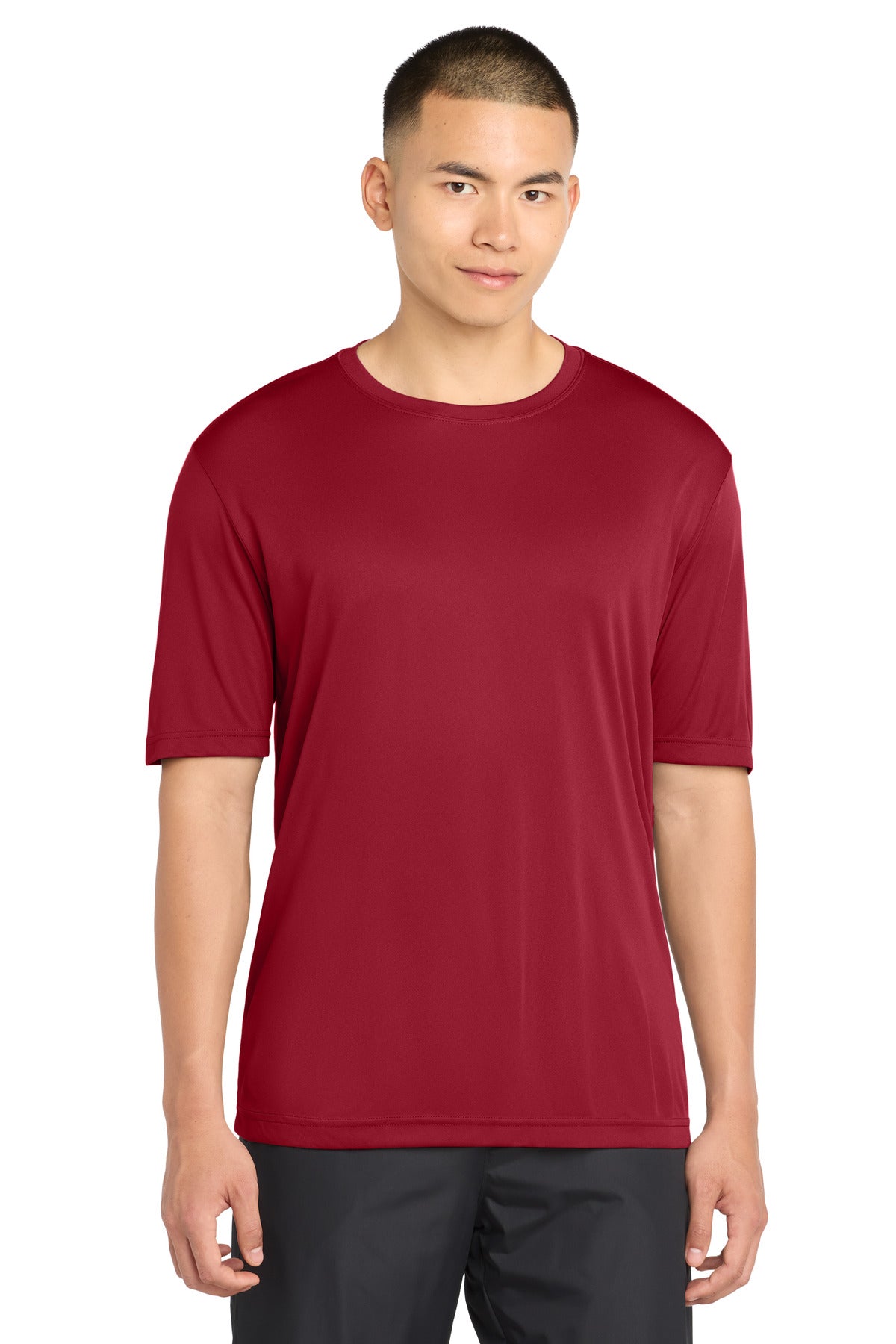 Model Deep Red