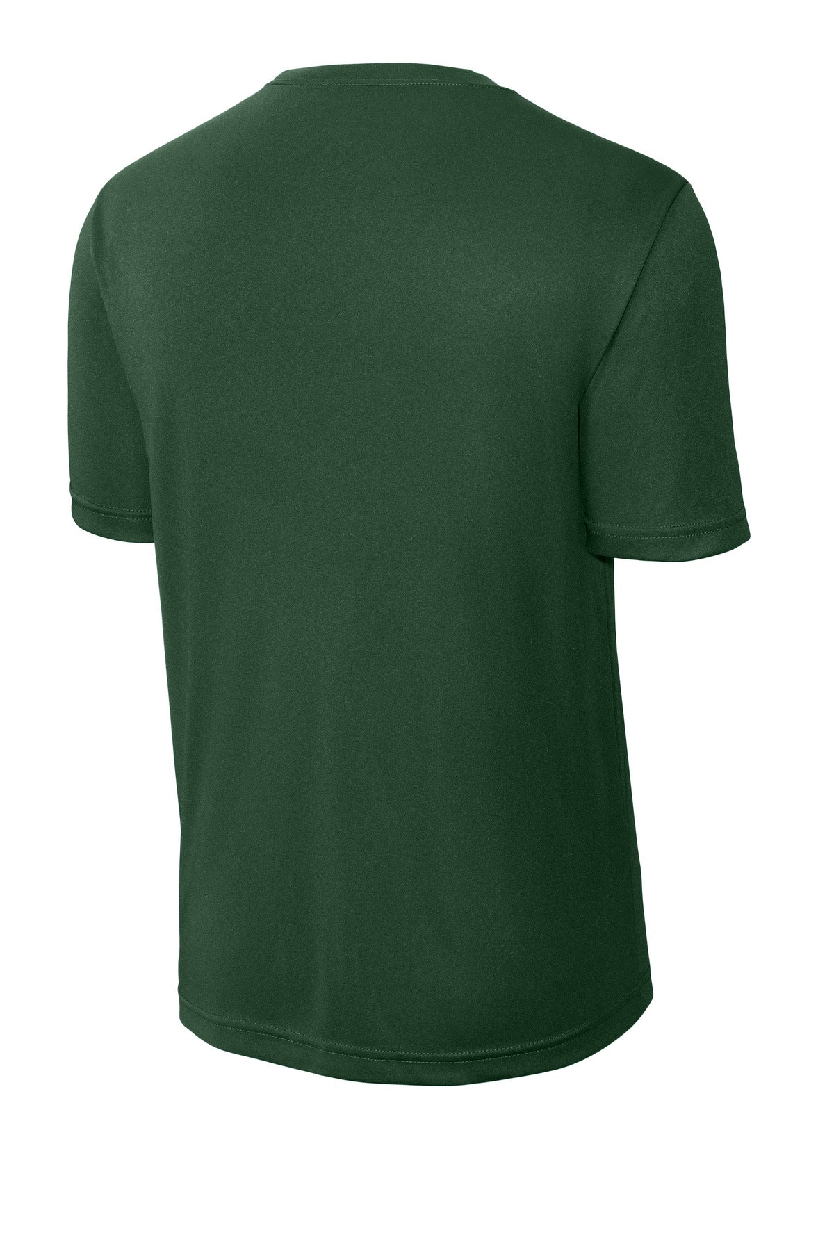 Back Product Forest Green
