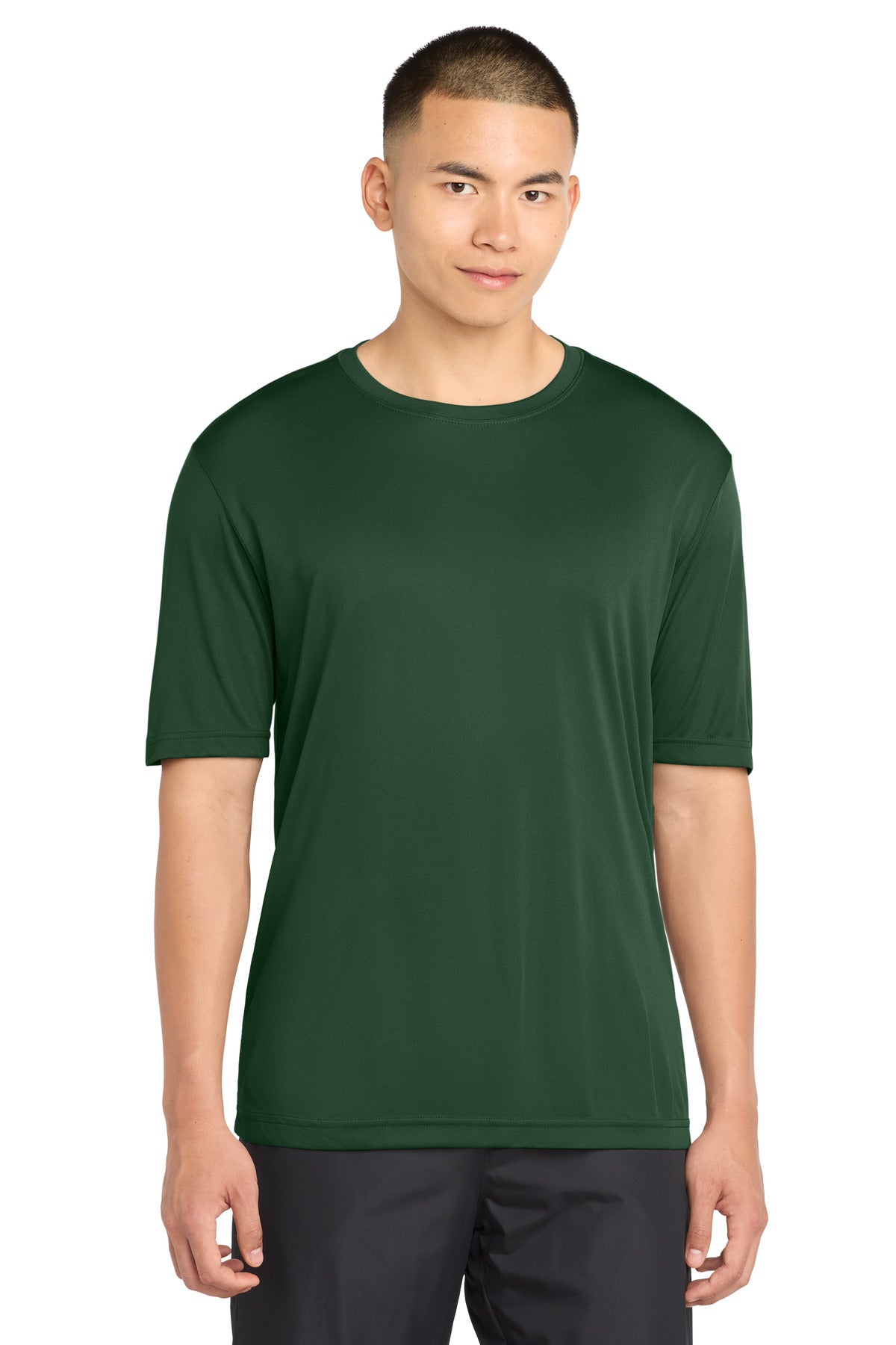 Model Forest Green
