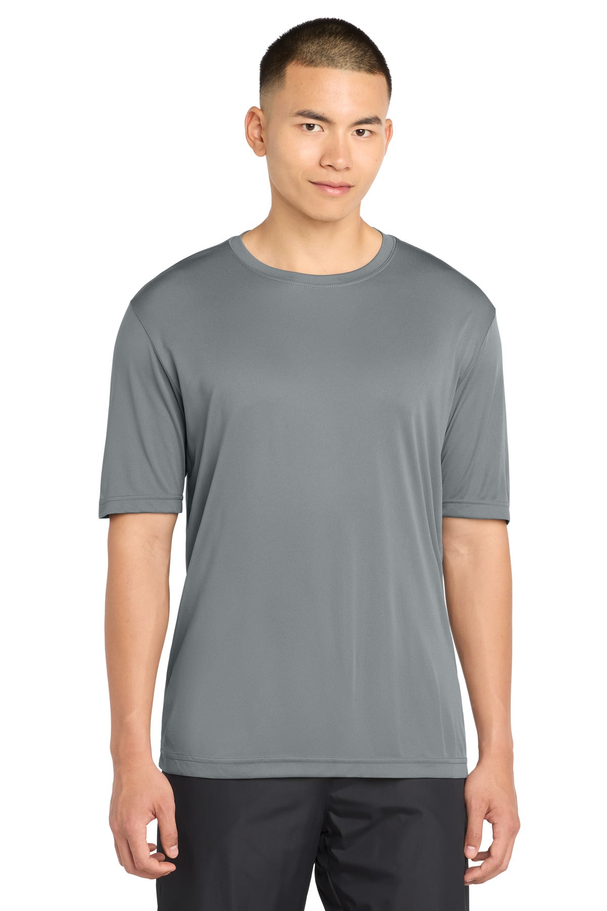 Model Grey Concrete