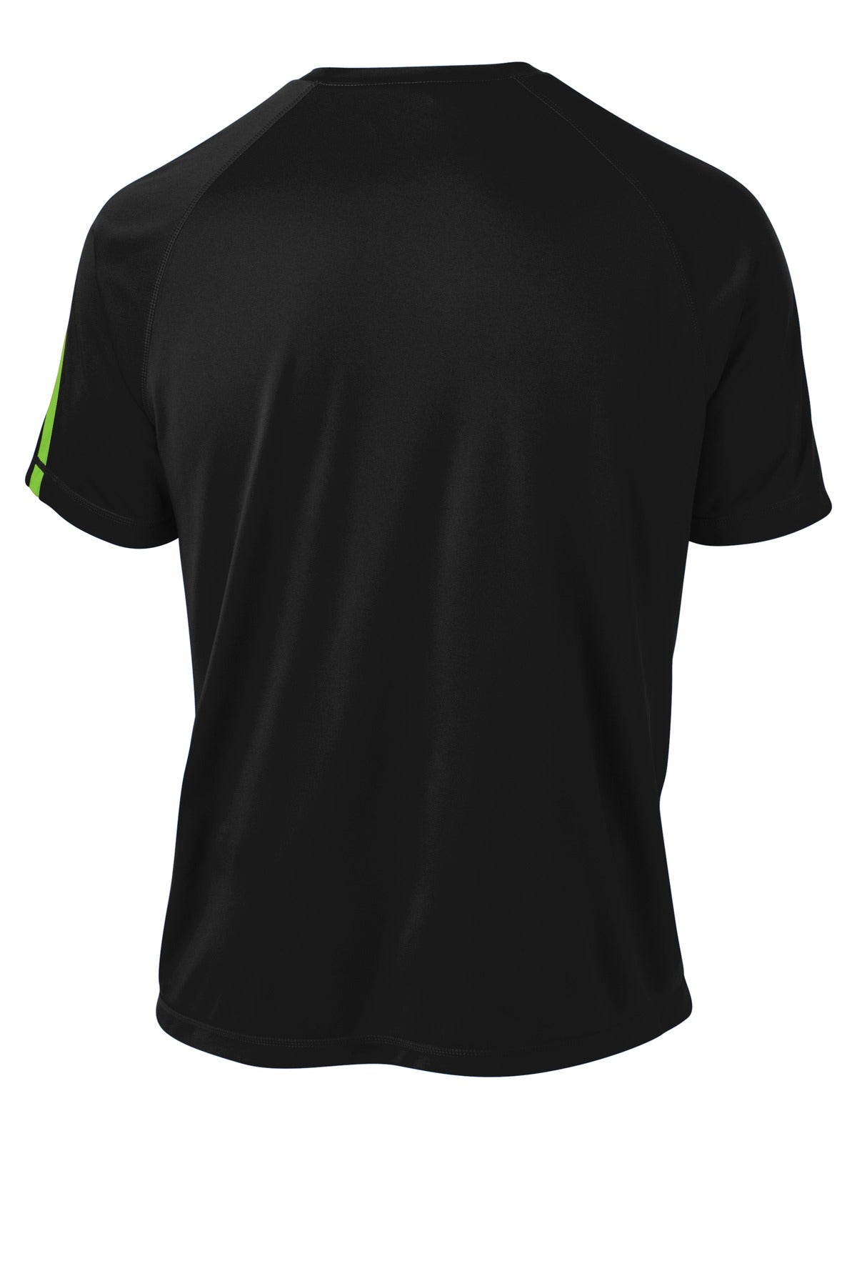 Back Product Black/ Lime Shock