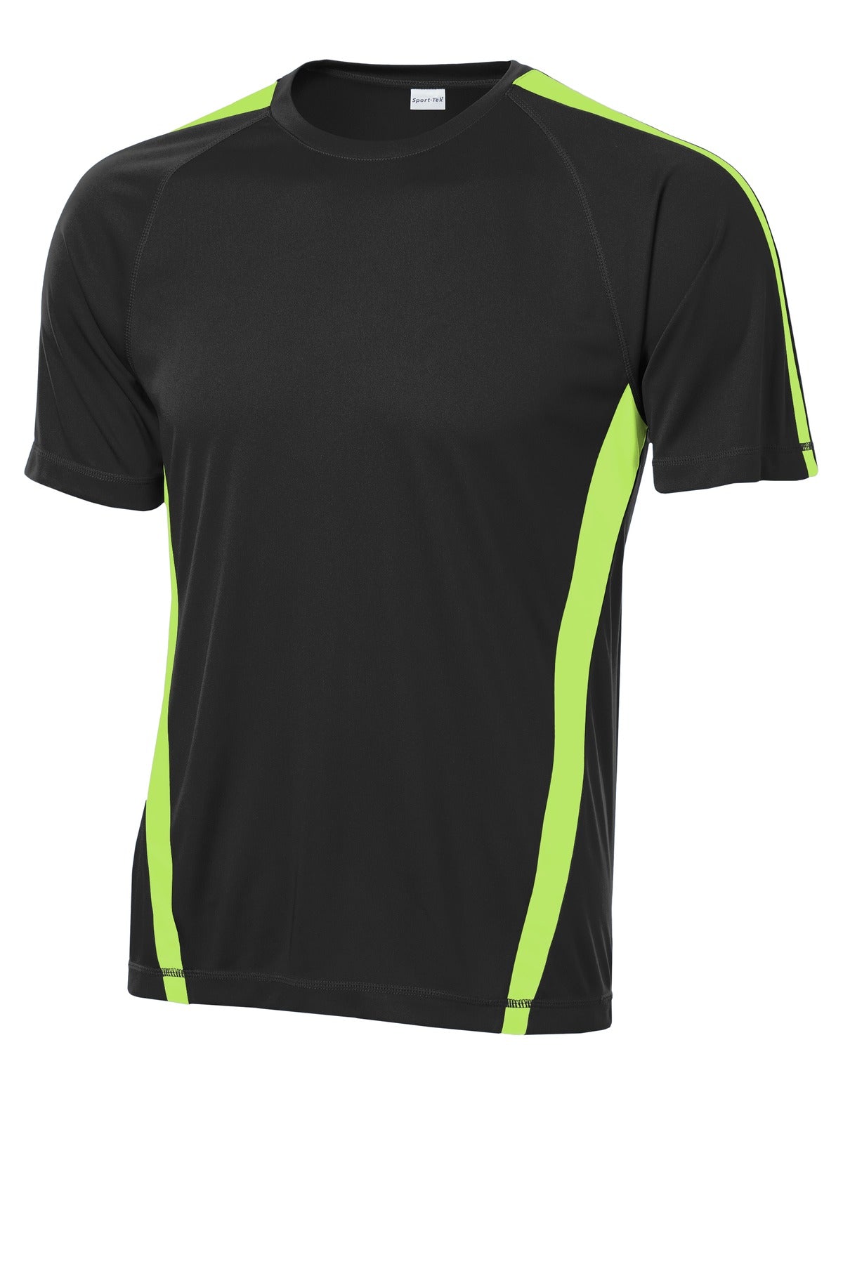Product Black/ Lime Shock