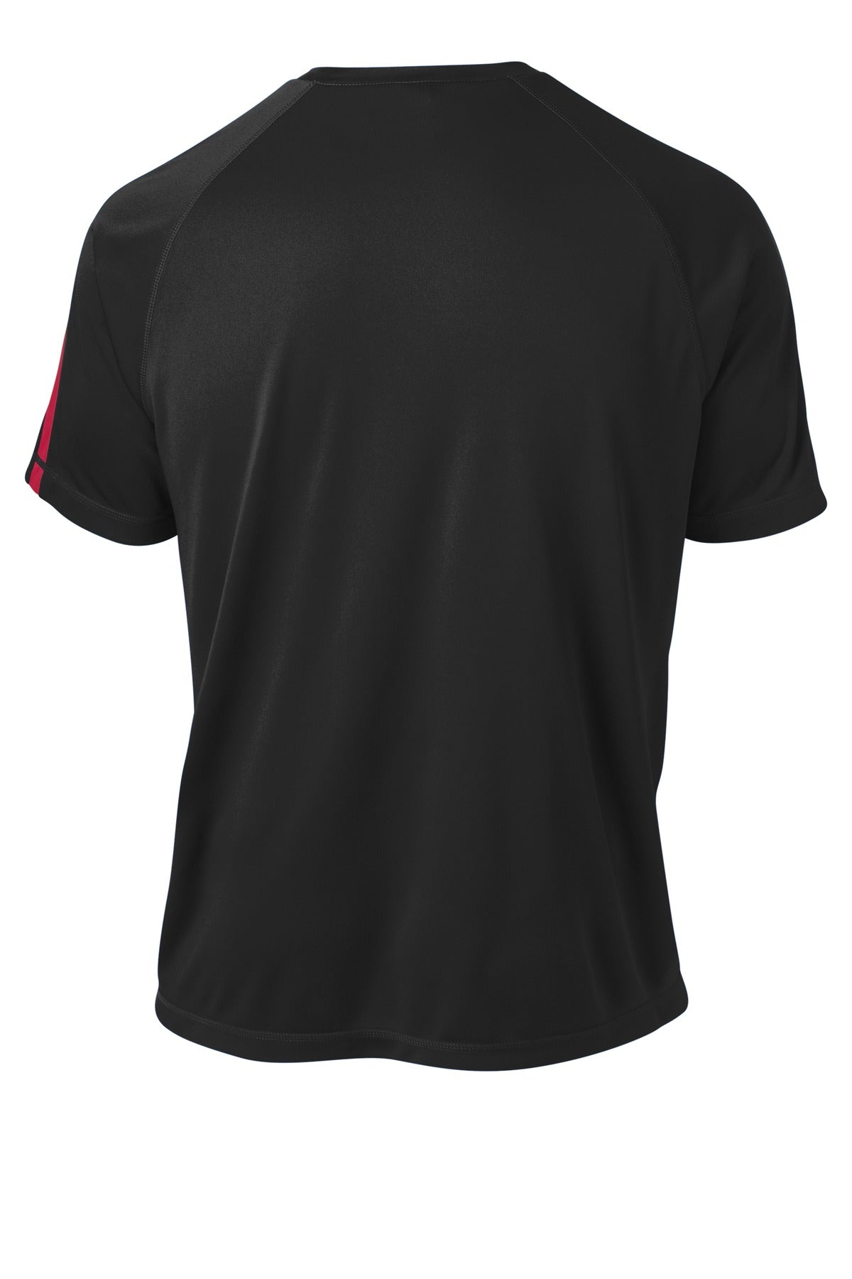 Back Product Black/ True Red