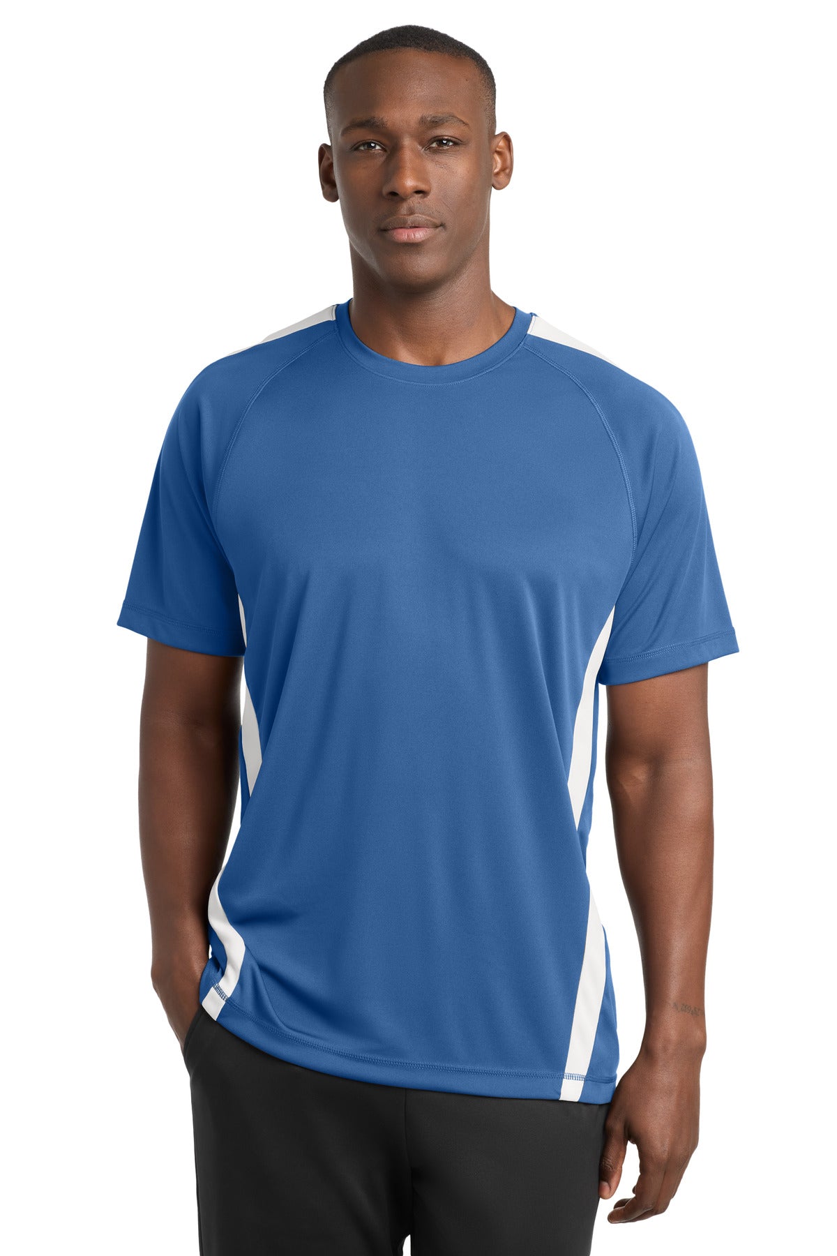 Model Royal/ White