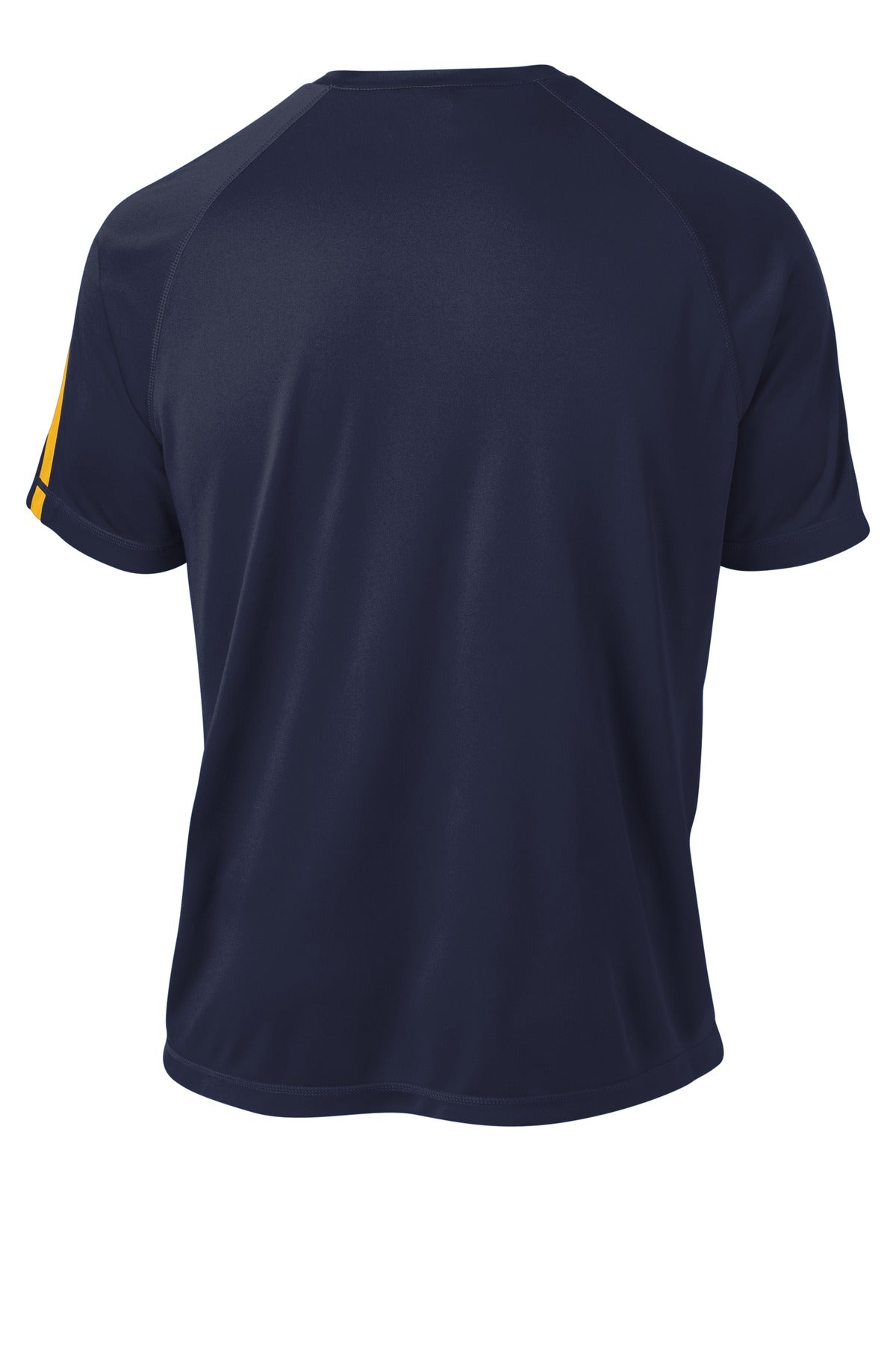 Back Product True Navy/ Gold