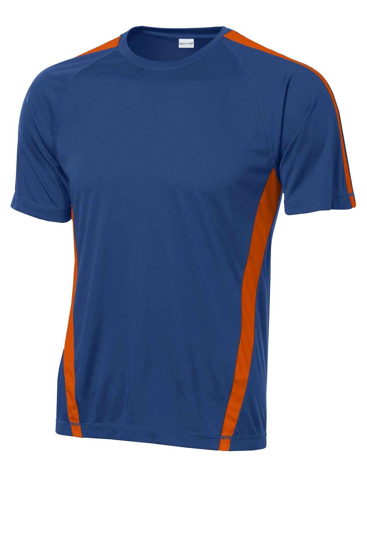 Product True Royal/ Deep Orange