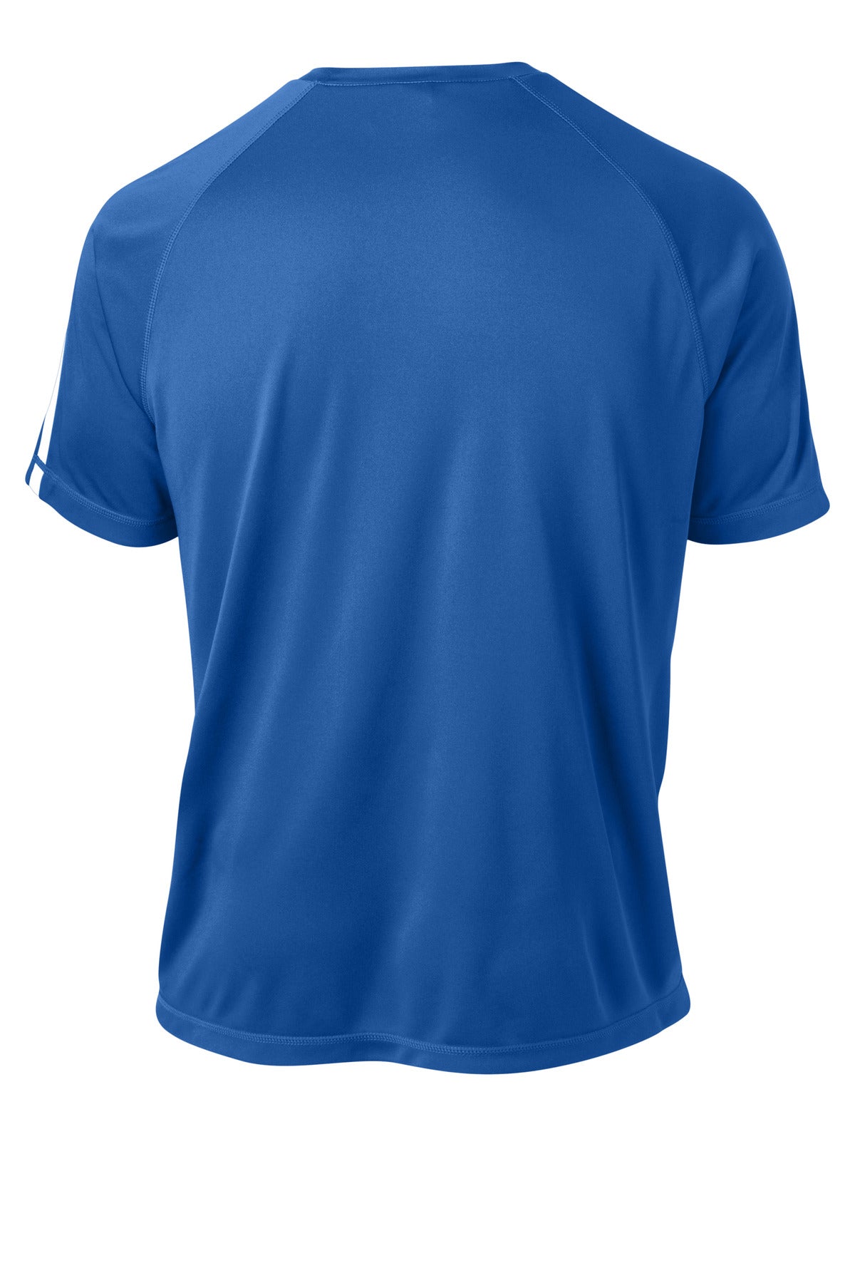 Back Product True Royal/ White
