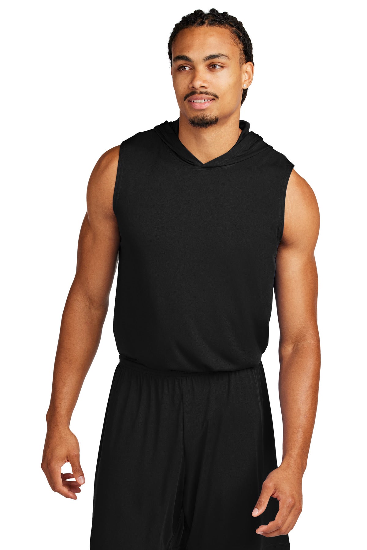 Model Black