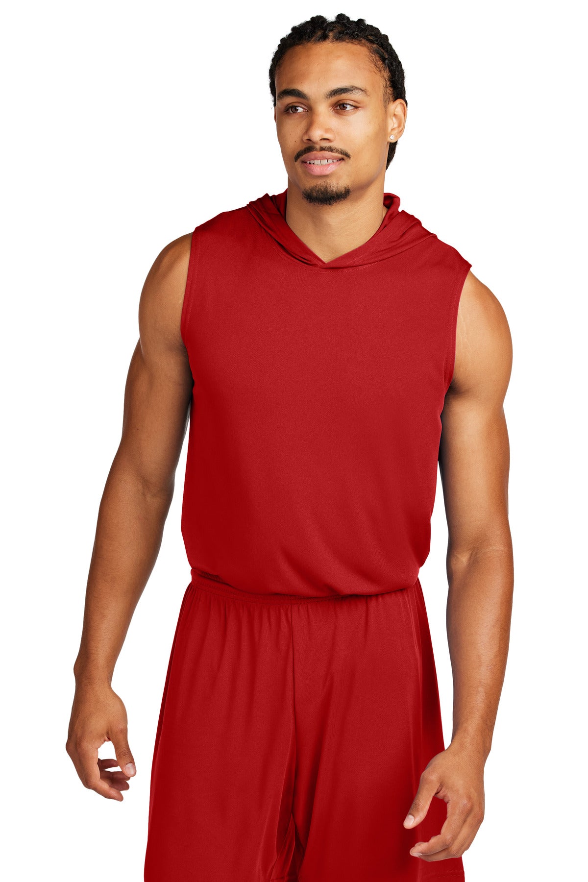 Model Deep Red